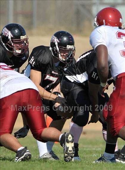 Thumbnail 2 in McClatchy @ Johnson photogallery.