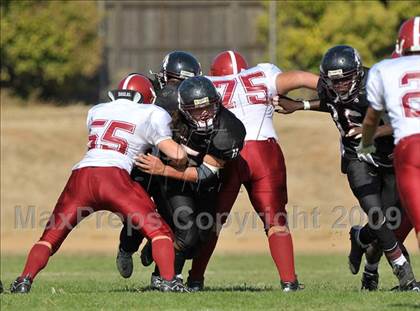 Thumbnail 3 in McClatchy @ Johnson photogallery.