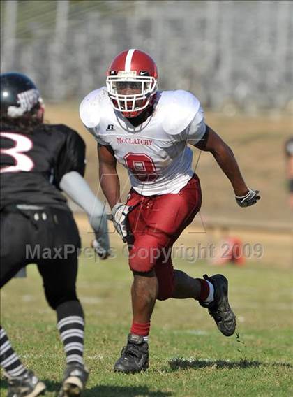 Thumbnail 3 in McClatchy @ Johnson photogallery.