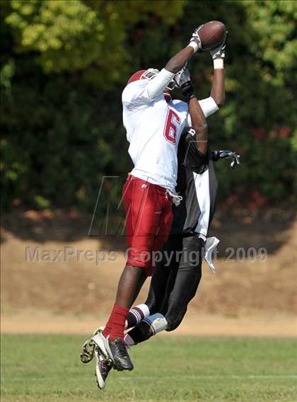 Thumbnail 2 in McClatchy @ Johnson photogallery.