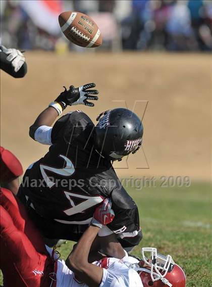 Thumbnail 2 in McClatchy @ Johnson photogallery.