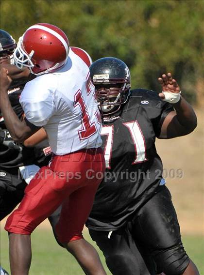 Thumbnail 3 in McClatchy @ Johnson photogallery.