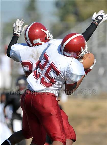 Thumbnail 2 in McClatchy @ Johnson photogallery.