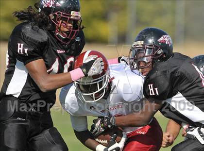 Thumbnail 2 in McClatchy @ Johnson photogallery.