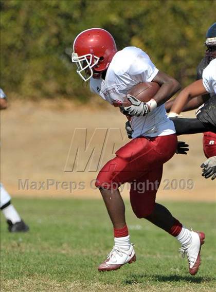 Thumbnail 2 in McClatchy @ Johnson photogallery.