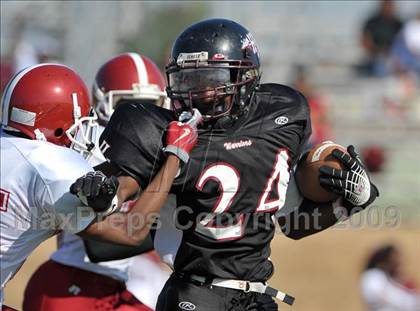 Thumbnail 2 in McClatchy @ Johnson photogallery.