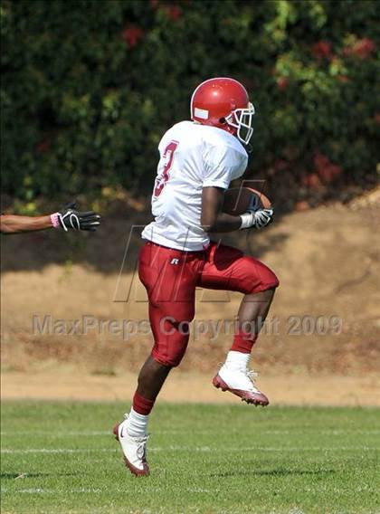 Thumbnail 1 in McClatchy @ Johnson photogallery.