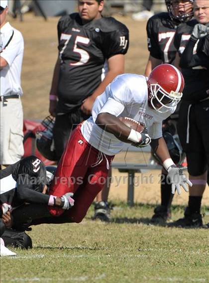 Thumbnail 1 in McClatchy @ Johnson photogallery.