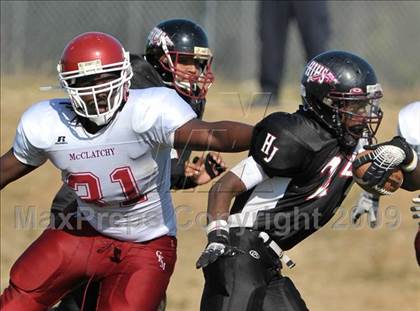 Thumbnail 3 in McClatchy @ Johnson photogallery.