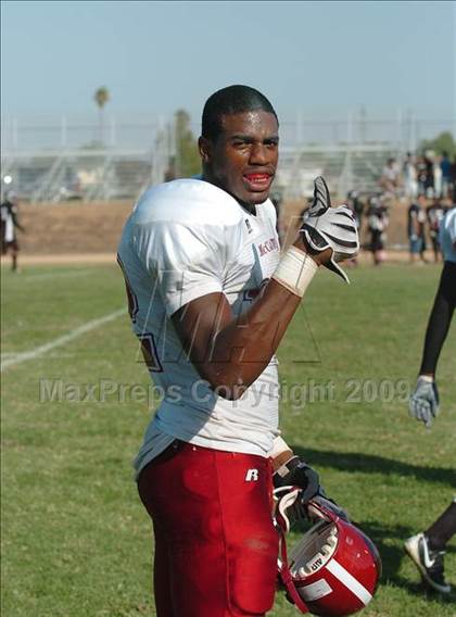 Thumbnail 2 in McClatchy @ Johnson photogallery.