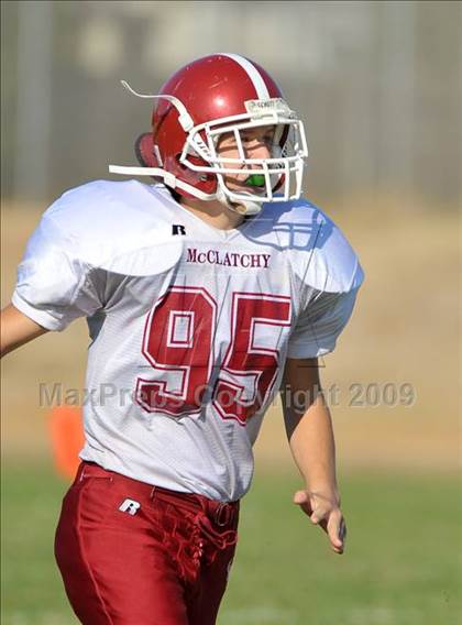 Thumbnail 3 in McClatchy @ Johnson photogallery.