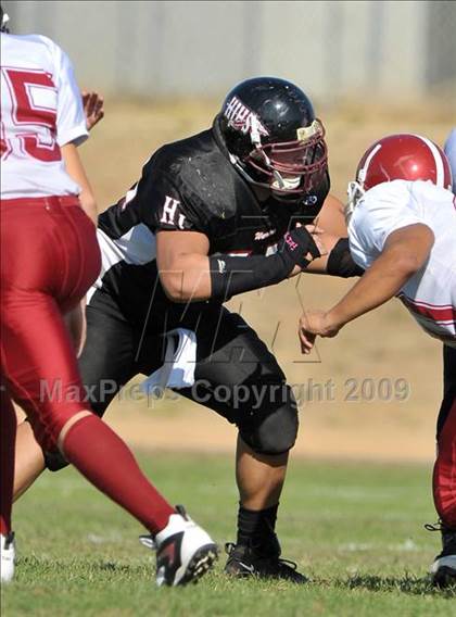 Thumbnail 3 in McClatchy @ Johnson photogallery.