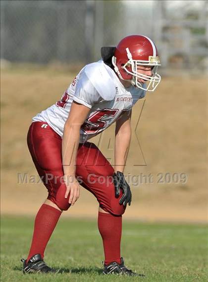 Thumbnail 2 in McClatchy @ Johnson photogallery.