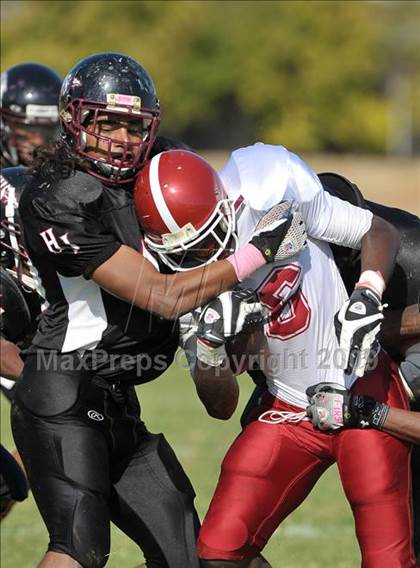 Thumbnail 3 in McClatchy @ Johnson photogallery.