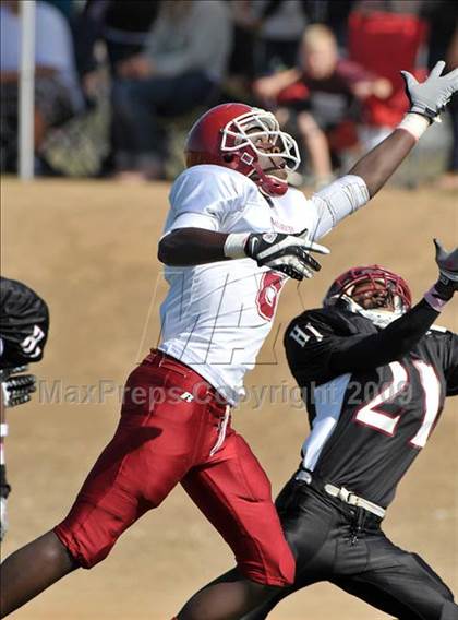 Thumbnail 1 in McClatchy @ Johnson photogallery.