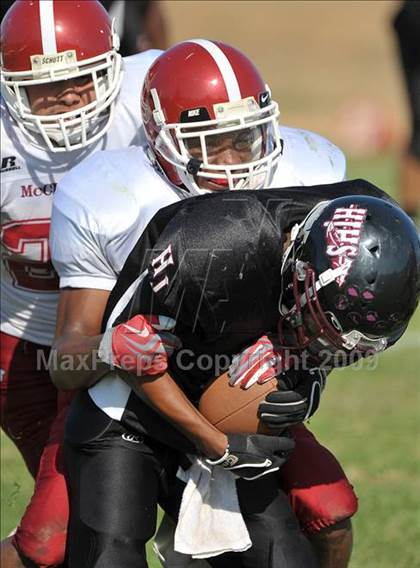 Thumbnail 1 in McClatchy @ Johnson photogallery.