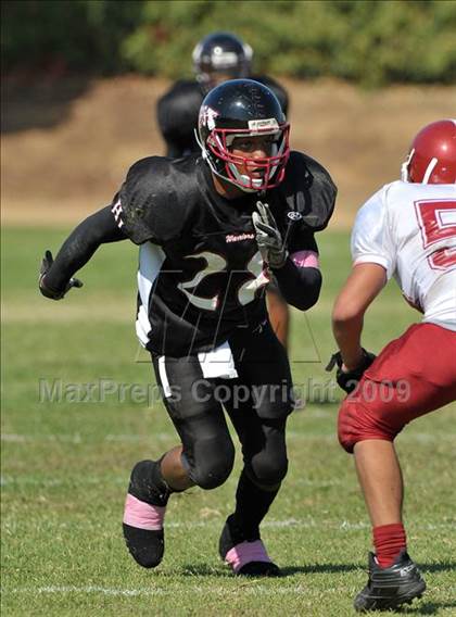 Thumbnail 2 in McClatchy @ Johnson photogallery.