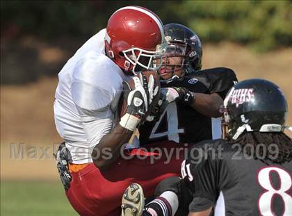 Thumbnail 3 in McClatchy @ Johnson photogallery.