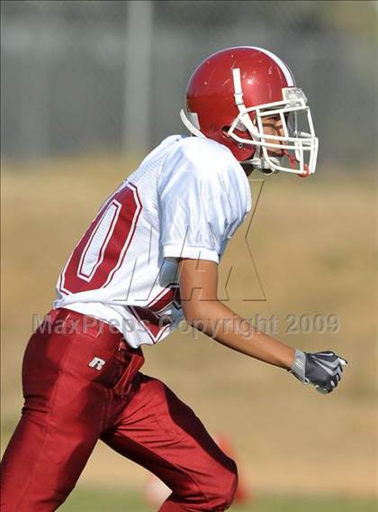 Thumbnail 1 in McClatchy @ Johnson photogallery.