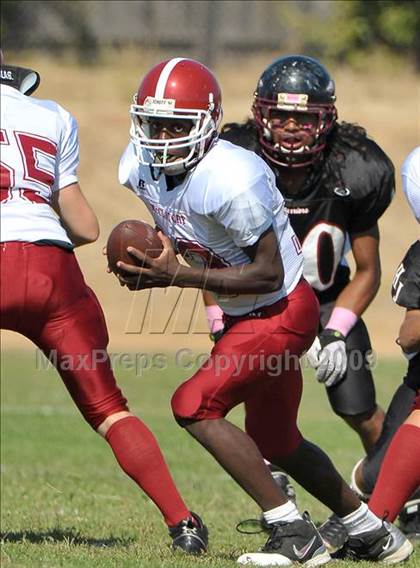 Thumbnail 1 in McClatchy @ Johnson photogallery.