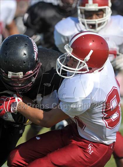 Thumbnail 3 in McClatchy @ Johnson photogallery.