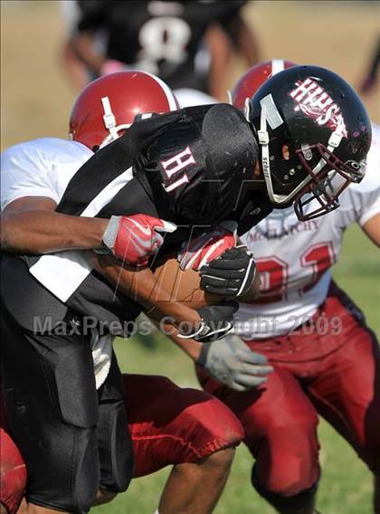 Thumbnail 3 in McClatchy @ Johnson photogallery.