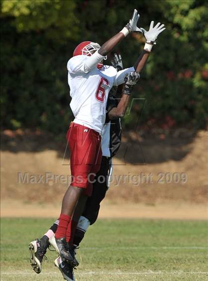 Thumbnail 1 in McClatchy @ Johnson photogallery.
