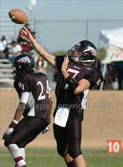 Thumbnail 2 in McClatchy @ Johnson photogallery.