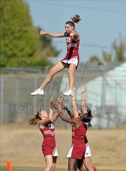 Thumbnail 3 in McClatchy @ Johnson photogallery.