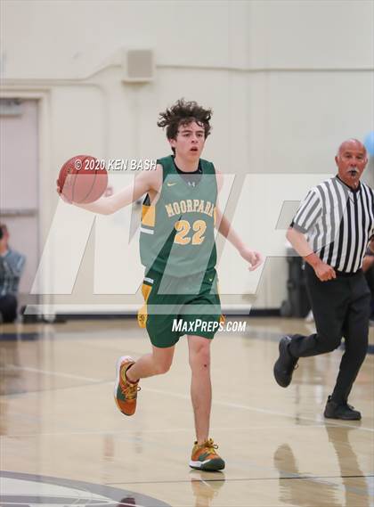 Thumbnail 1 in Moorpark @ Camarillo photogallery.