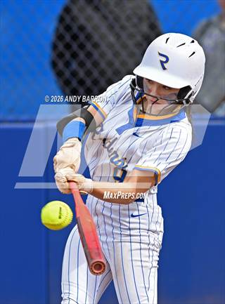 Spanish Springs @ Reed