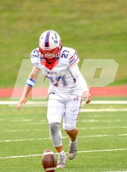 Thumbnail 2 in Olathe North @ Shawnee Mission East photogallery.