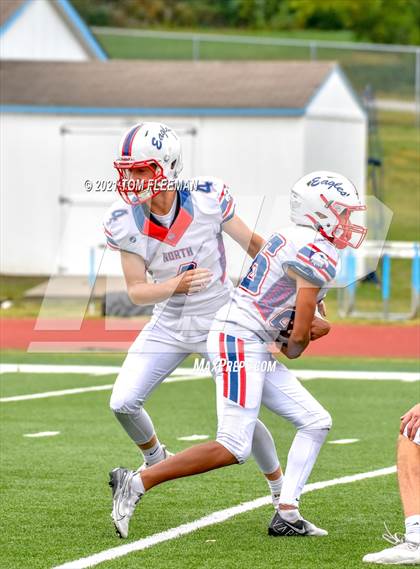 Thumbnail 2 in Olathe North @ Shawnee Mission East photogallery.