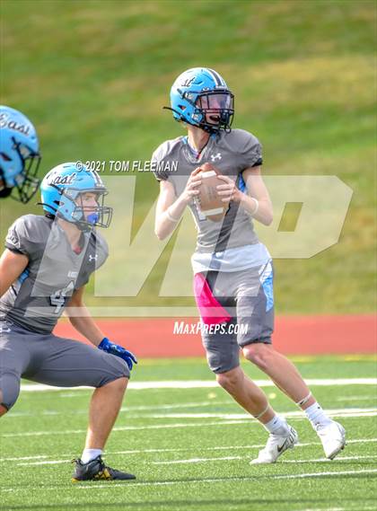 Thumbnail 2 in Olathe North @ Shawnee Mission East photogallery.