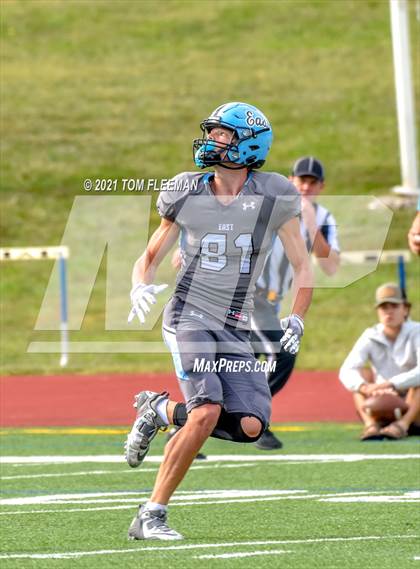 Thumbnail 1 in Olathe North @ Shawnee Mission East photogallery.