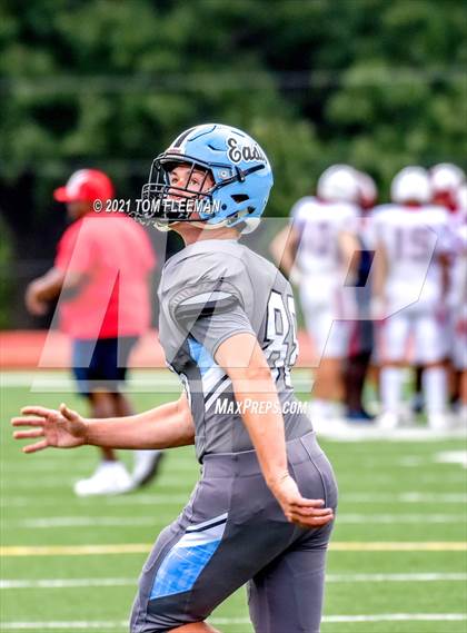Thumbnail 2 in Olathe North @ Shawnee Mission East photogallery.