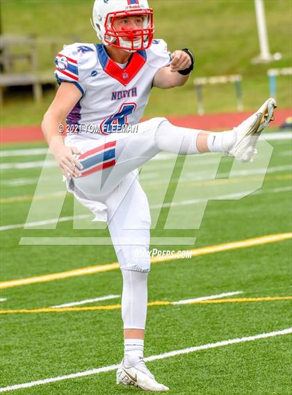 Thumbnail 2 in Olathe North @ Shawnee Mission East photogallery.