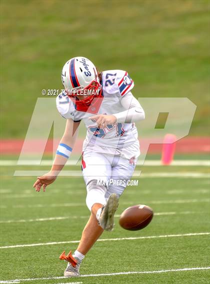 Thumbnail 1 in Olathe North @ Shawnee Mission East photogallery.
