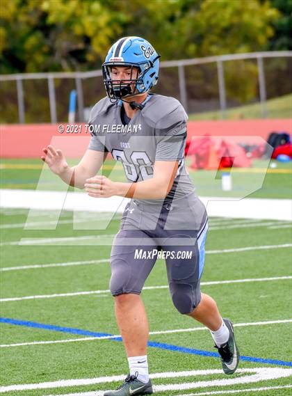 Thumbnail 1 in Olathe North @ Shawnee Mission East photogallery.