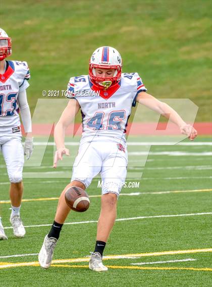 Thumbnail 1 in Olathe North @ Shawnee Mission East photogallery.