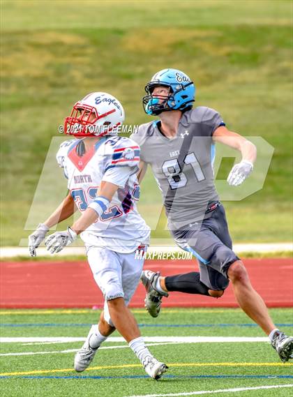 Thumbnail 2 in Olathe North @ Shawnee Mission East photogallery.