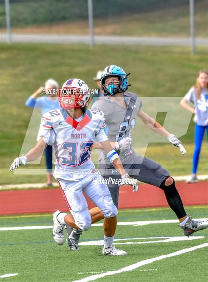 Thumbnail 2 in Olathe North @ Shawnee Mission East photogallery.