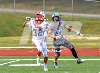 Thumbnail 2 in Olathe North @ Shawnee Mission East photogallery.