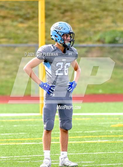 Thumbnail 3 in Olathe North @ Shawnee Mission East photogallery.