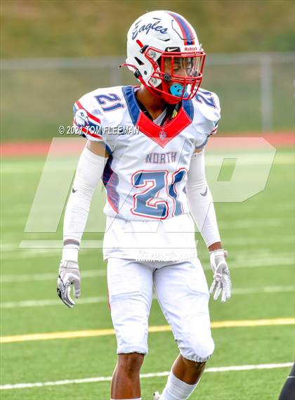 Thumbnail 3 in Olathe North @ Shawnee Mission East photogallery.