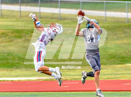 Thumbnail 2 in Olathe North @ Shawnee Mission East photogallery.