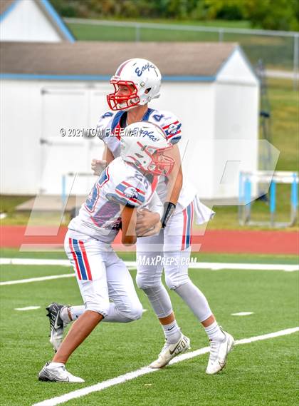 Thumbnail 1 in Olathe North @ Shawnee Mission East photogallery.