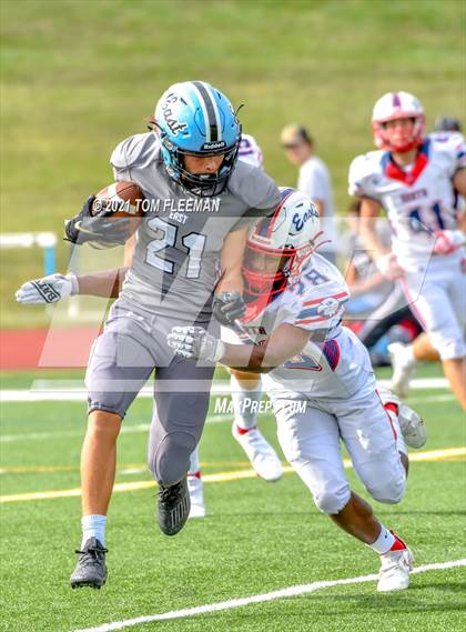Thumbnail 3 in Olathe North @ Shawnee Mission East photogallery.