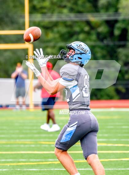 Thumbnail 3 in Olathe North @ Shawnee Mission East photogallery.