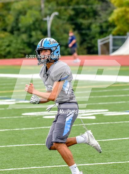Thumbnail 2 in Olathe North @ Shawnee Mission East photogallery.